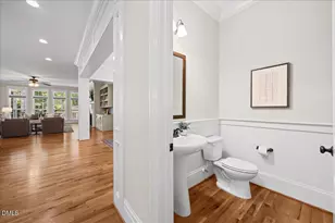 79 Lindsay Burke Pl, Pittsboro, NC 27312 - Photo 12