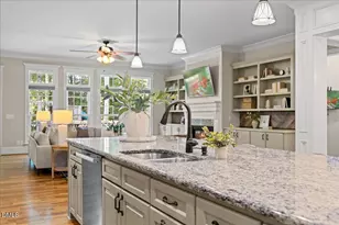 79 Lindsay Burke Pl, Pittsboro, NC 27312 - Photo 20