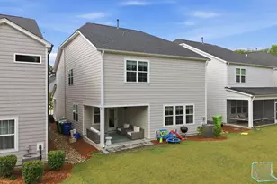 4921 Abundance Ave, Raleigh, NC 27616 - Photo 44
