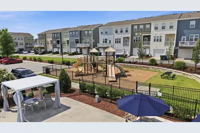 4921 Abundance Avenue, Raleigh, NC 27616 - Photo 56