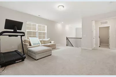 4921 Abundance Avenue, Raleigh, NC 27616 - Photo 24