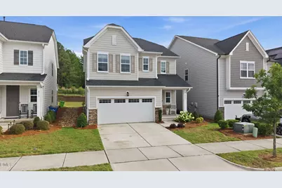 4921 Abundance Avenue, Raleigh, NC 27616 - Photo 2