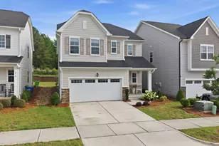 4921 Abundance Ave, Raleigh, NC 27616 - Photo 2