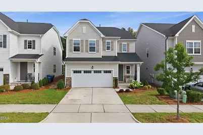 4921 Abundance Avenue, Raleigh, NC 27616 - Photo 1