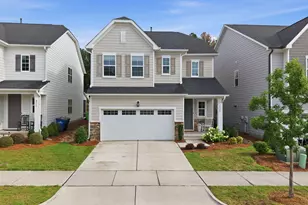 4921 Abundance Ave, Raleigh, NC 27616 - Photo 1