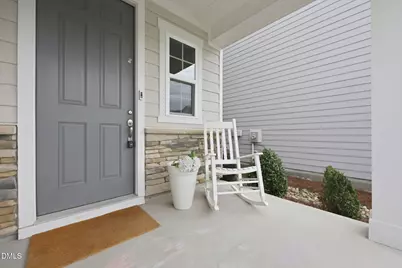 4921 Abundance Avenue, Raleigh, NC 27616 - Photo 4