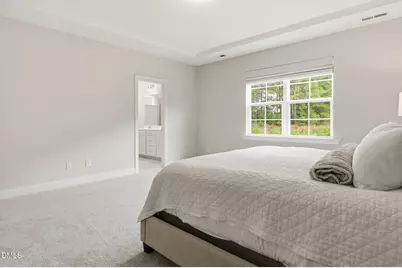 4921 Abundance Avenue, Raleigh, NC 27616 - Photo 28