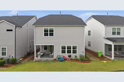 4921 Abundance Avenue, Raleigh, NC 27616 - Photo 42