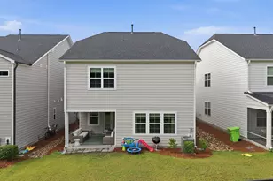 4921 Abundance Ave, Raleigh, NC 27616 - Photo 42