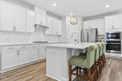 4921 Abundance Avenue, Raleigh, NC 27616 - Photo 8