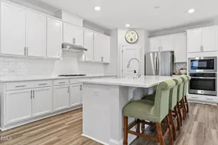 4921 Abundance Ave, Raleigh, NC 27616 - Photo 8