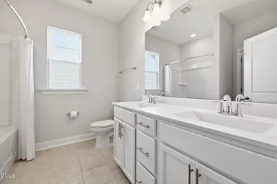 4921 Abundance Avenue, Raleigh, NC 27616 - Photo 34