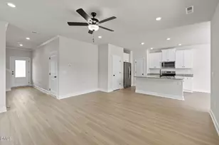 1122 Rhino Bnd, Oxford, NC 27565 - Photo 2