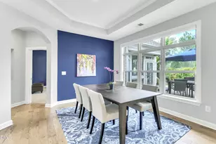100 Chenette Ct, Cary, NC 27519 - Photo 12