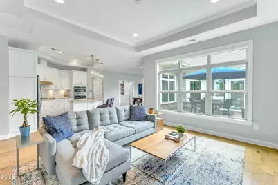 100 Chenette Court, Cary, NC 27519 - Photo 14