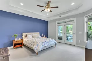 100 Chenette Ct, Cary, NC 27519 - Photo 14