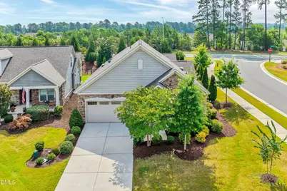 100 Chenette Court, Cary, NC 27519 - Photo 32