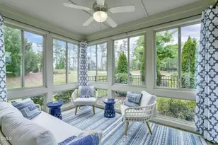 100 Chenette Ct, Cary, NC 27519 - Photo 4
