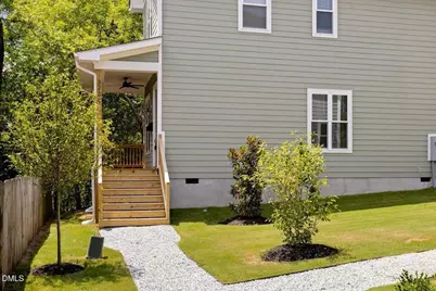 320 Gray Avenue #C, Durham, NC 27701 - Photo 14