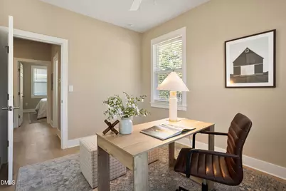 320 Gray Avenue #C, Durham, NC 27701 - Photo 12