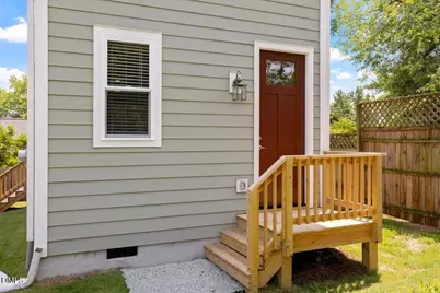 320 Gray Avenue #C, Durham, NC 27701 - Photo 4
