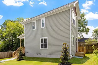 320 Gray Avenue #C, Durham, NC 27701 - Photo 2