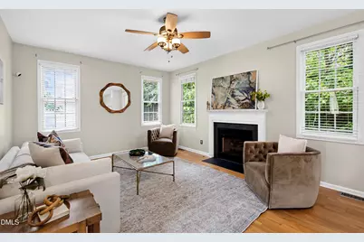 13101 Townfield Drive, Raleigh, NC 27614 - Photo 2
