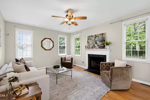 13101 Townfield Dr, Raleigh, NC 27614 - Photo 2