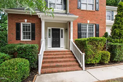 13101 Townfield Drive, Raleigh, NC 27614 - Photo 44