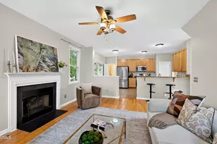 13101 Townfield Dr, Raleigh, NC 27614 - Photo 12