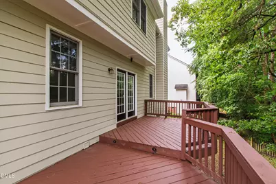 13101 Townfield Drive, Raleigh, NC 27614 - Photo 38