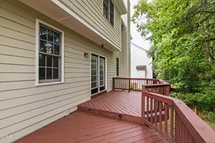 13101 Townfield Dr, Raleigh, NC 27614 - Photo 38