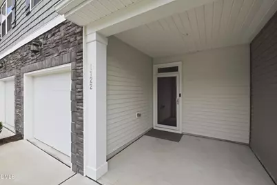 1122 Kindness Lane, Durham, NC 27703 - Photo 2