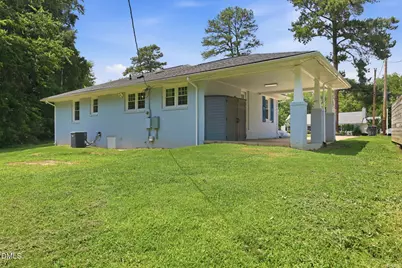 108 Justice Street, Louisburg, NC 27549 - Photo 20