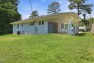 108 Justice St, Louisburg, NC 27549 - Photo 20