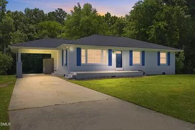 108 Justice Street, Louisburg, NC 27549 - Photo 32