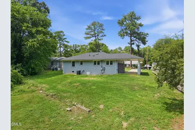 108 Justice Street, Louisburg, NC 27549 - Photo 26