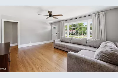 108 Justice Street, Louisburg, NC 27549 - Photo 10