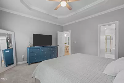 102 Stenness Court, Apex, NC 27502 - Photo 22