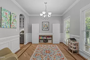 102 Stenness Ct, Apex, NC 27502 - Photo 8