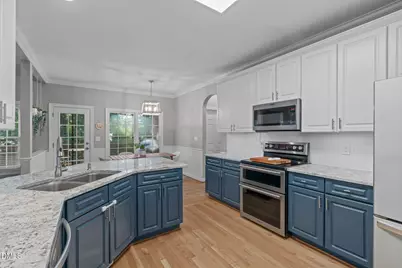 102 Stenness Court, Apex, NC 27502 - Photo 12