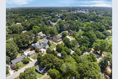 415 Willow Street, Cary, NC 27511 - Photo 8