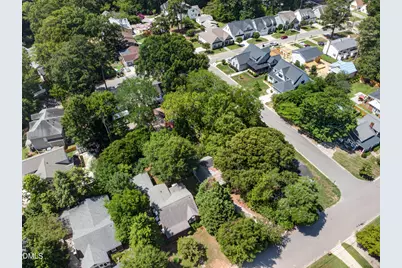 415 Willow Street, Cary, NC 27511 - Photo 10