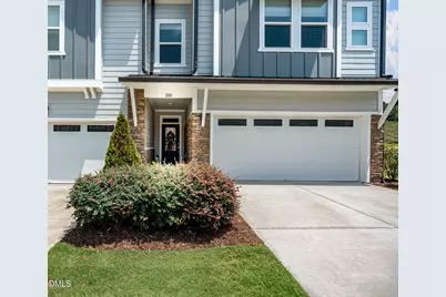 200 Deardom Way, Chapel Hill, NC 27516 - Photo 2
