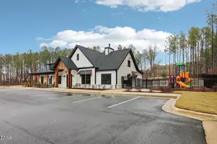 528 Bridger Dr, Garner, NC 27529 - Photo 42