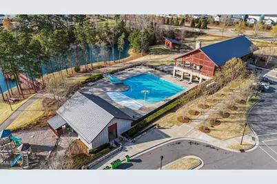 1428 Big Falls Drive, Wendell, NC 27591 - Photo 26