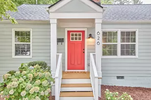 626 Glascock St, Raleigh, NC 27604 - Photo 4