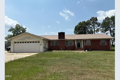 5853 Little Wiggins Road, La Grange, NC 28551 - Photo 1