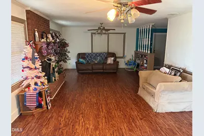 5853 Little Wiggins Road, La Grange, NC 28551 - Photo 2