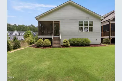 210 Monteith Drive, Chapel Hill, NC 27516 - Photo 22